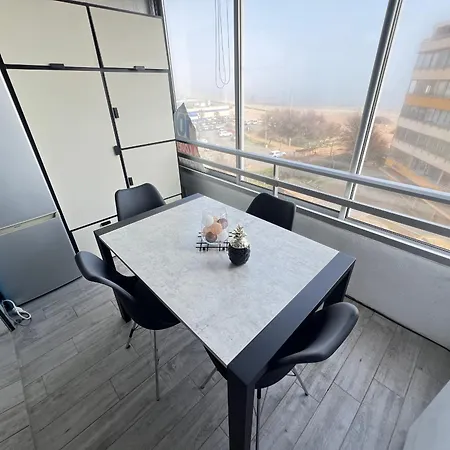- 4 Pers, 27 M2, 2/1 - Fr-1-781-23 Apartment Valras-Plage